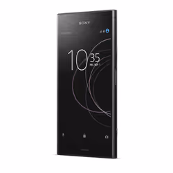 Sony Xperia XZ1 4G 4Go 64Go Noir