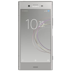 Sony Xperia XZ1 4G 4Go 64Go Argent