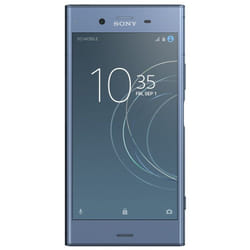Sony Xperia XZ1 4G 4Go 64Go Bleu