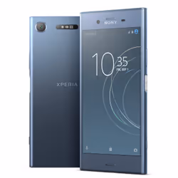 Sony Xperia XZ1 4G 4Go 64Go Bleu