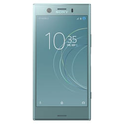 Sony Xperia XZ1 Compact 4G 4Go 32Go Bleu