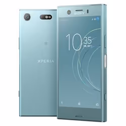 Sony Xperia XZ1 Compact 4G 4Go 32Go Bleu