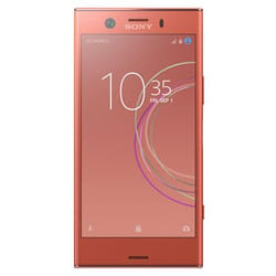 Sony Xperia XZ1 Compact 4G 4Go 32Go Rose