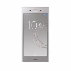 Sony Xperia XZ1, 13,2 cm (5.2"), 4 Go, 64 Go, 19 MP, Android 8.0, Argent