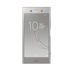 Sony Xperia XZ1 4G 4Go 64Go Argent