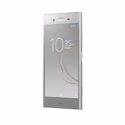 Sony Xperia XZ1 4G 4Go 64Go Argent