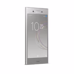 Sony Xperia XZ1 4G 4Go 64Go Argent