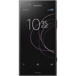 Sony Xperia XZ1 Compact 4G 4Go 32Go Noir