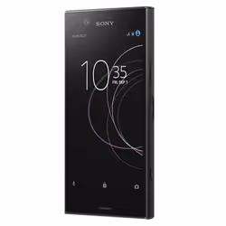 Sony Xperia XZ1 Compact 4G 4Go 32Go Noir