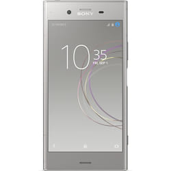 Sony Xperia XZ1 4G 4Go 64Go Argent