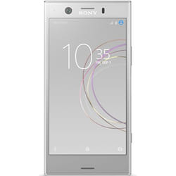 Sony Xperia XZ1 Compact 4G 4Go 32Go Argent