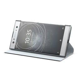 Sony SCSH20S 6" Folio Argent