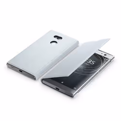 Sony SCSH20S 6" Folio Argent