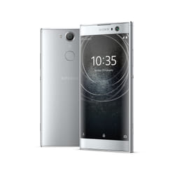 Sony Xperia XA2 4G 3Go 32Go Argent