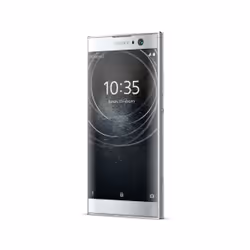 Sony Xperia XA2 4G 3Go 32Go Argent