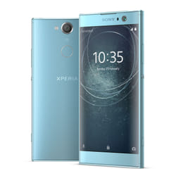 Sony Xperia XA2 4G 3Go 32Go Bleu