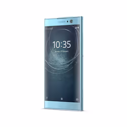 Sony Xperia XA2 4G 3Go 32Go Bleu