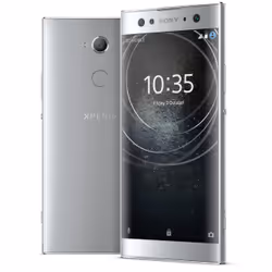 Sony Xperia XA2 Ultra, 15,2 cm (6"), 4 Go, 32 Go, 23 MP, Android 8.0, Argent