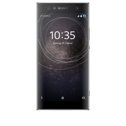 Sony Xperia XA2 Ultra 4Go 32Go Noir