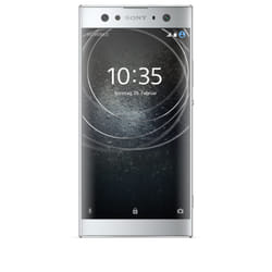 Sony Xperia XA2 Ultra 4Go 32Go Argent