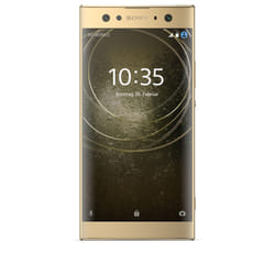 Sony Xperia XA2 Ultra 4Go 32Go Or
