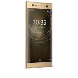 Sony Xperia XA2 Ultra 4Go 32Go Or