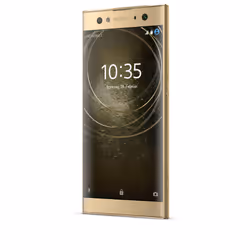 Sony Xperia XA2 Ultra 4Go 32Go Or