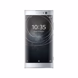Sony Xperia XA2, 13,2 cm (5.2"), 1920 x 1080 pixels, 3 Go, 32 Go, 23 MP, Argent