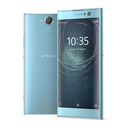 Sony Xperia XA2 3Go 32Go Bleu