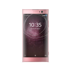 Sony Xperia XA2 3Go 32Go Rose