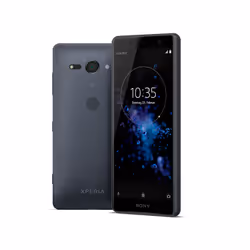 Sony Xperia XZ2 Compact, 12,7 cm (5"), 1080 x 2160 pixels, 4 Go, 64 Go, 19 MP, Noir