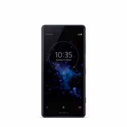 Sony Xperia XZ2 Compact 4G 4Go 64Go Noir
