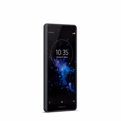 Sony Xperia XZ2 Compact 4G 4Go 64Go Noir
