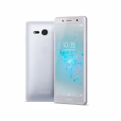 Sony Xperia XZ2 Compact, 12,7 cm (5"), 4 Go, 64 Go, 19 MP, Android 8.0, Argent