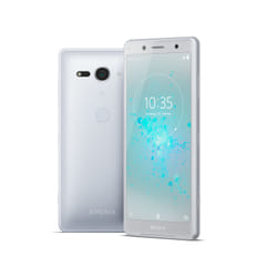 Sony Xperia XZ2 Compact 4Go 64Go Argent