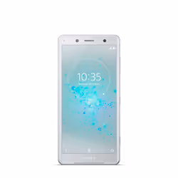 Sony Xperia XZ2 Compact 4Go 64Go Argent