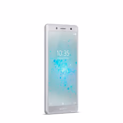 Sony Xperia XZ2 Compact 4Go 64Go Argent