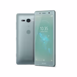 Sony Xperia XZ2 Compact, 12,7 cm (5"), 1080 x 2160 pixels, 4 Go, 64 Go, 19 MP, Vert