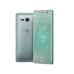 Sony Xperia XZ2 Compact 4Go 64Go Vert