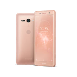 Sony Xperia XZ2 Compact 4Go 64Go Rose