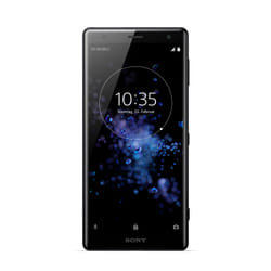 Sony Xperia XZ2 64Go Noir