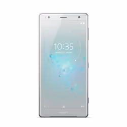 Sony Xperia XZ2, 14,5 cm (5.7"), 1080 x 2160 pixels, 2,8 GHz, 64 Go, 19 MP, Argent