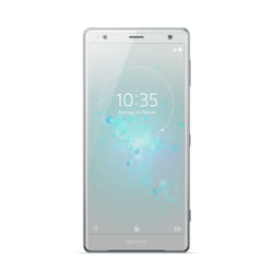 Sony Xperia XZ2 64Go Argent