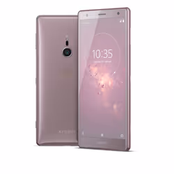 Sony Xperia XZ2, 14,5 cm (5.7"), 1080 x 2160 pixels, 2,8 GHz, 64 Go, 19 MP, Violet