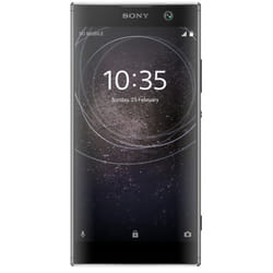 Sony Xperia XA2 4G 3Go 32Go Noir