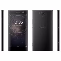 Sony Xperia XA2 4G 3Go 32Go Noir