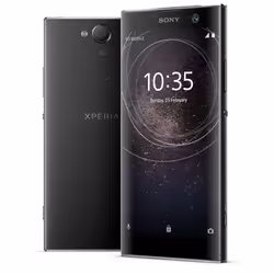 Sony Xperia XA2 4G 3Go 32Go Noir