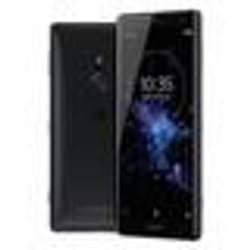 Sony Xperia XZ2 H8266 double carte SIM écran 57 64 Go de mémoire interne 4 Go de RAM couleur noir - Smartphone entièrement