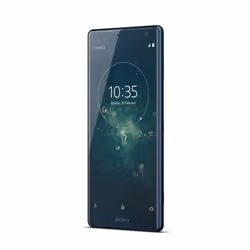 Sony Xperia XZ2, 14,5 cm (5.7"), 4 Go, 64 Go, 19 MP, Android 8.0, Vert