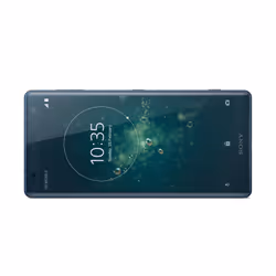 Sony Xperia XZ2 4G 4Go 64Go Vert